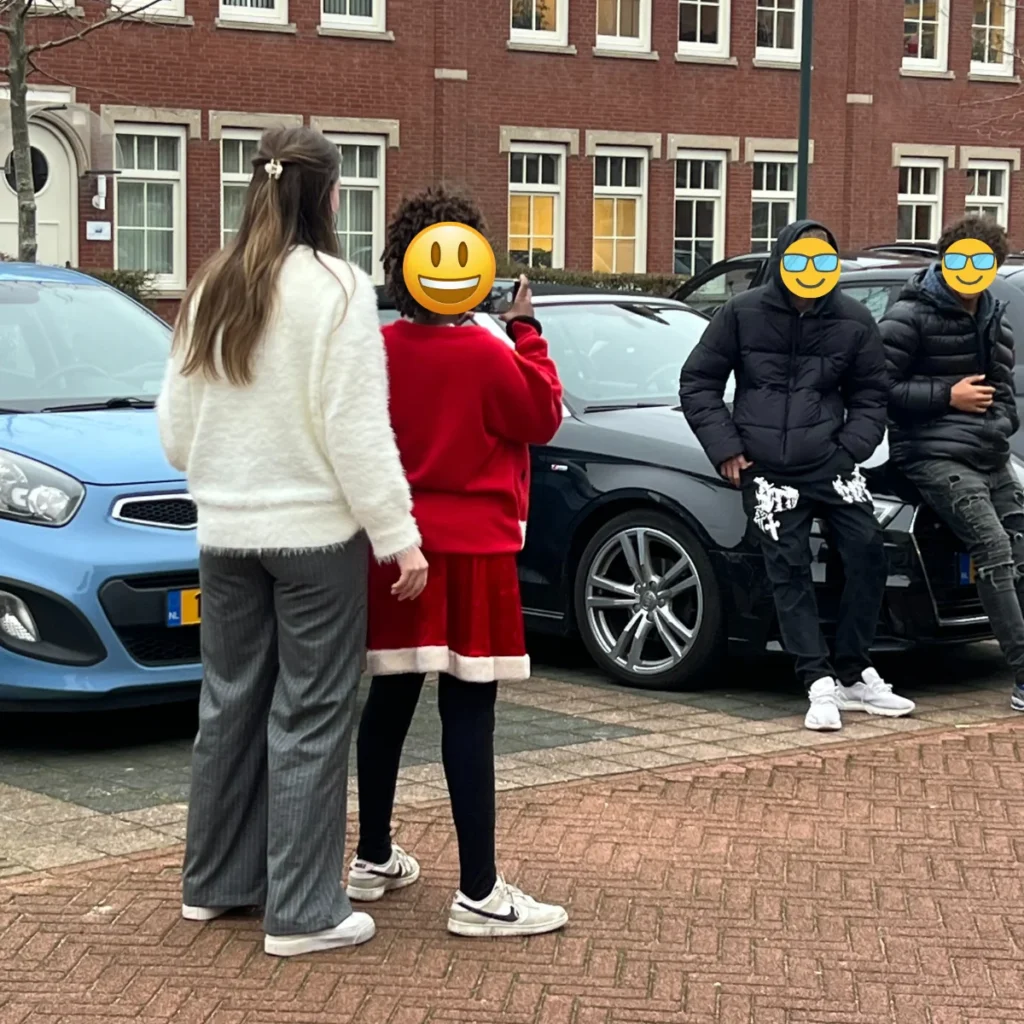Workshop video maken
